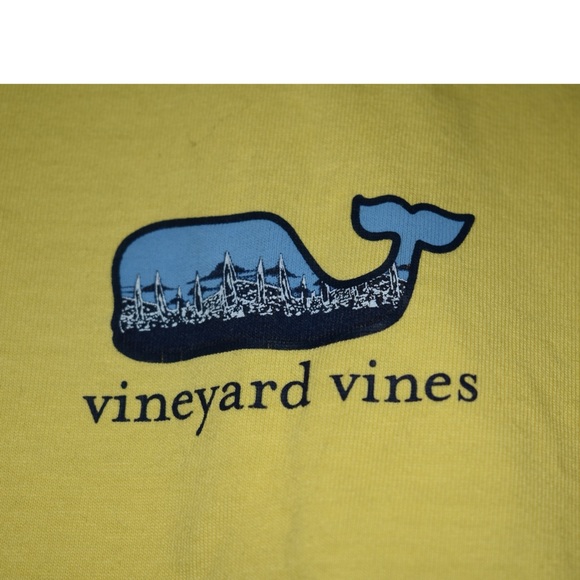 Men’s Vineyard vines t shirt - Picture 2 of 3